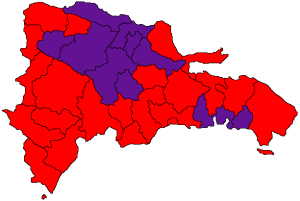 Elecciones generales de la República Dominicana de 1990