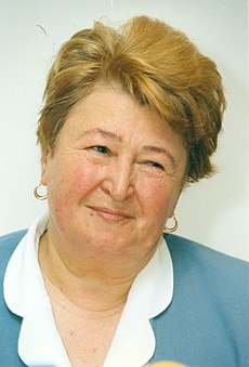 Margita Méryová