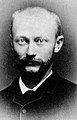 Maurice Koechlin geboren op 8 maart 1856