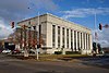 US Post Office and Courthouse