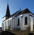 Katholische Pfarrkirche St. Johannes