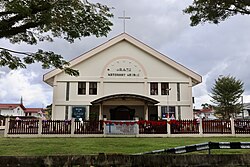 Grace Methodist Church