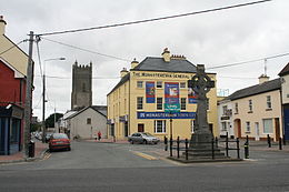 Monasterevin – Veduta