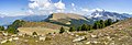 Mont dedite dala Corda de Resciesa Mont de dite Odles Secëda Gherdëina.jpg18 636 × 6 301; 87,55 MB