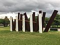 Monumento em Homenagem aos Mortos e Desaparecidos Políticos