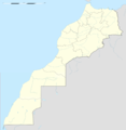 File1: Morocco-WS included subdivised location map (PNG)