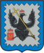 Blason de Mossalsk