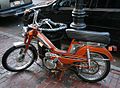 Motobécane（英语：Motobécane） Moby moped