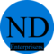 NDE icon