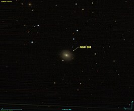 NGC 301