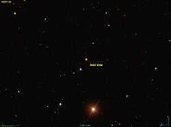 NGC 3382