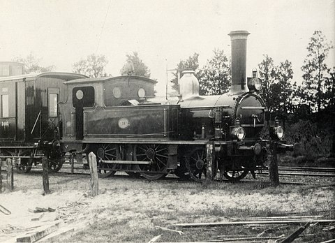 NCS 34, later NS 7204