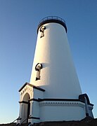 Piedras Blancas Light Station