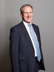 Damian Hinds