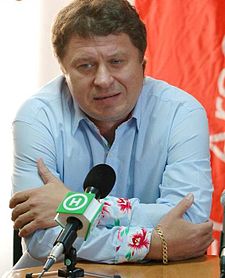 Oleksandr Zavarov (2009)