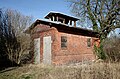 Toilettenhaus