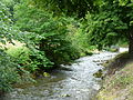 Der Fluss L’Ourse de Ferrère