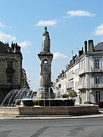 Fontaine Plumancy