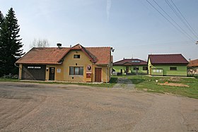 Přepychy (district de Pardubice)