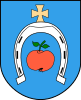 Coat of arms of Gmina Sadkowice