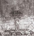 Painting of a watchtower, from the Eastern Han Dynasty
