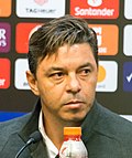 Miniatura para Marcelo Gallardo