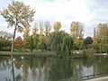 Vignette pour Réserve naturelle régionale du bassin de la Bièvre