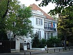 Embassy of Portugal