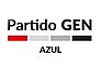 Partido GEN Azul