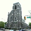 St. Patrick's Parish and Buildings