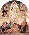 Transfiguració de Jesús