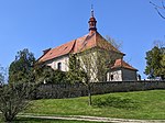 Plazy - kostel sv. Šimona a Judy (duben 2023) (2).jpg