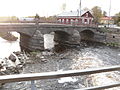 Rivière Pomarkunjoki.