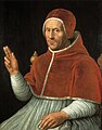 Pope Adrian VI (1522–1523)