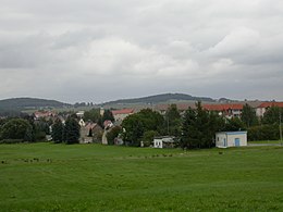 Pulsnitz – Veduta