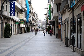 Calle Príncipe.