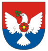 Coat of arms of Růžďka