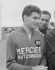 Raymond Poulidor