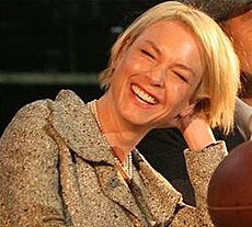 Renée Zellweger en 2008