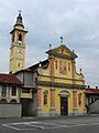 Chiesa Santa Croce