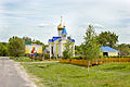 Temple of the Dormition of the Holy Mother of God