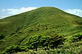 鈴鹿国定公園 （竜ヶ岳）