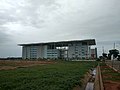 SRM university à Amaravati (août 2018).