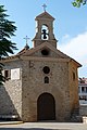 Capella de Sant Antoni de Pàdua (Montbrió del Camp)