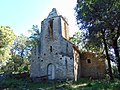 Església de Sant Joan de Montbó (Canet d'Adri)