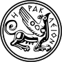 Amptelike seël van Heraklion