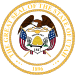 State Seal of Utah