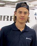 Pienoiskuva sivulle Sebastian Aho