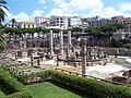 Vignette pour Temple de Sérapis (Pouzzoles)