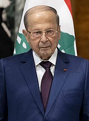 Michel Naim Aoun